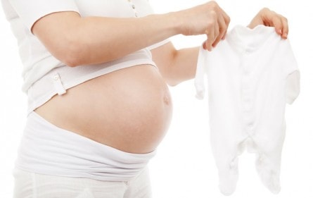 9. Monat: die Schwangerschaft ist bald vorbei  