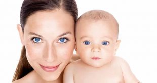 Lebensstil der Mutter hat eine große Wirkung auf die Entwicklung des Babys