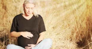 Entspannen in der Schwangerschaft - Hörbücher während der Geburtsvorbereitung  