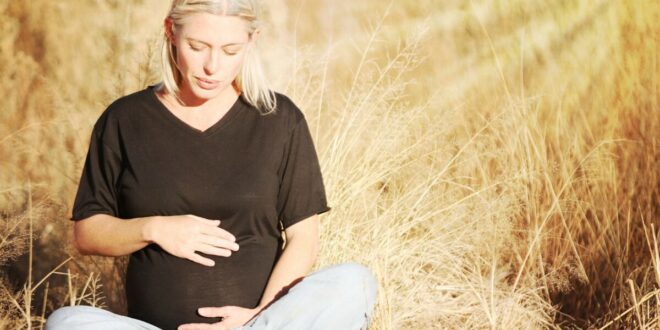 Entspannen in der Schwangerschaft - Hörbücher während der Geburtsvorbereitung  