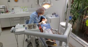 Zahnarztangst – wie Kinder damit umgehen lernen